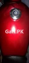 Honda CD 70 2020 for Sale in Lahore