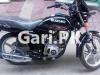 Suzuki GD 110S 2022 for Sale in Dera Ghazi Khan