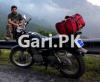 Suzuki GS 150 2018 for Sale in Lahore