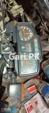 Kawasaki GTO 125 1984 for Sale in Samanabad