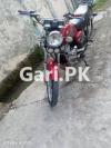 Suzuki GS 150 2015 for Sale in Haripur