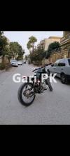 Ravi PIAGGIO 125 2010 for Sale in DHA Defence