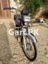 Honda CD 70 2019 for Sale in Talagang