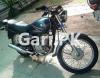 Suzuki GS 150 2014 for Sale in Rawalpindi