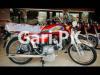 Road Prince RP 70 2022 for Sale in Lahore