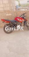 Yamaha YBR 125 2018 for Sale in Mirpur