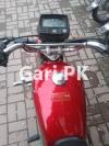 Honda CD 70 2017 for Sale in Taxila