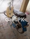 Honda 50cc 1986 for Sale in Karachi