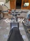 Suzuki GS 150 2015 for Sale in Rawalpindi
