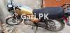 Suzuki GS 150 2018 for Sale in Dina