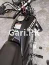 Suzuki GD 110 2014 for Sale in Jhelum