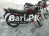 Yamaha YB 125Z 2019 for Sale in Faisalabad