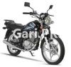 Suzuki GS 150 SE 2022 for Sale in LDA Avenue