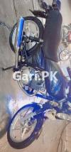 Suzuki GS 150 2021 for Sale in Sabzazar