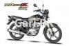 Yamaha YB 125Z 2022 for Sale in Lahore