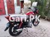 Honda Deluxe 2022 for Sale in Green City