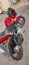 Yamaha YBR 125 2015 for Sale in Chiniot