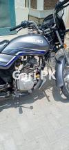 Suzuki GD 110 2019 for Sale in Lahore