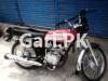 Honda CG 125 2021 for Sale in Muzaffarabad