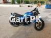 Suzuki GS 125 2007 for Sale in Jut Line