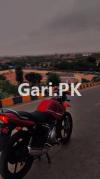 Yamaha YBR 125 2019 for Sale in Karachi