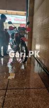 Yamaha YBR 125G 2018 for Sale in Lahore