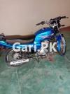 Yamaha YB 125Z 2021 for Sale in Attock