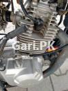 Suzuki GD 110 2016 for Sale in Sialkot