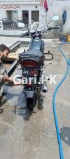 Suzuki GS 150 2021 for Sale in Nowshera