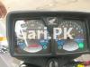 Honda CG 125 2021 for Sale in Karachi