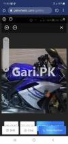 Yamaha YZF R1 2012 for Sale in Peshawar