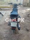 Suzuki GD 110 2016 for Sale in Karachi