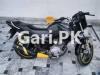 Yamaha YBR 125 2020 for Sale in Hafizabad