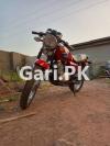 Suzuki GS 150 2017 for Sale in Islamabad