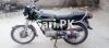 Honda CG 125 2014 for Sale in Battagram