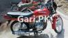 Suzuki GD 110 2021 for Sale in Bahawal Nagar