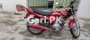 Yamaha YB 125Z 2019 for Sale in Rawalpindi