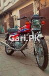 Honda CG 125 2009 for Sale in Begampura