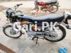 Honda CG 125 2022 for Sale in Shakargarh