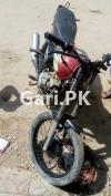 Suzuki GS 125 2005 for Sale in Karachi