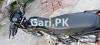 Suzuki GD 110 2015 for Sale in Lahore