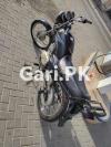 Suzuki GS 150 2016 for Sale in Mian Channu