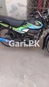 Honda Pridor 2019 for Sale in Rahim Yar Khan