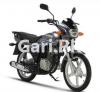 Suzuki GD 110S 2021 for Sale in Haripur