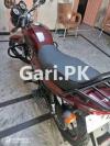 Yamaha YB 125Z 2021 for Sale in Awan Town