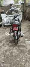 Suzuki GS 150 2016 for Sale in Rawalpindi