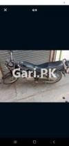 Suzuki GS 150 2015 for Sale in Lahore