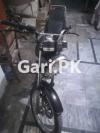 Suzuki GS 150 2005 for Sale in Rawalpindi