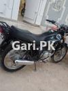 Suzuki GS 150 SE 2019 for Sale in Karachi