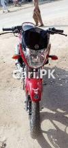 Yamaha YBR 125 2021 for Sale in Khanpur